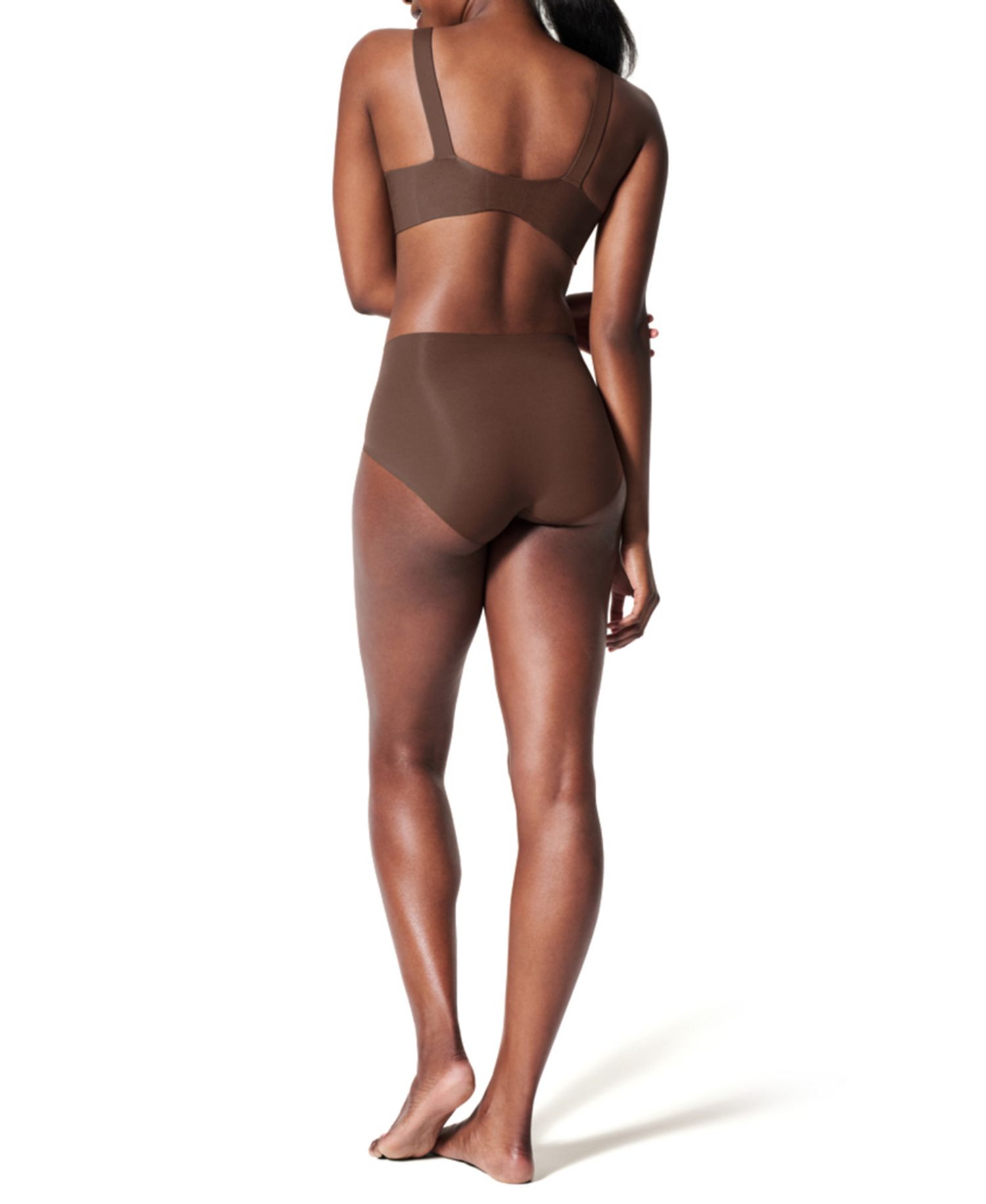 Women's Fit-To-You High-Rise Briefs, Pack of 3