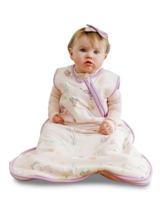 Copper Pearl - Baby Girls Enchanted Friends Sleep Bag