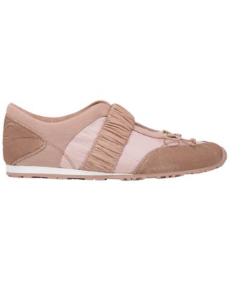 Women's Nara Mesh Ballet Sneakers