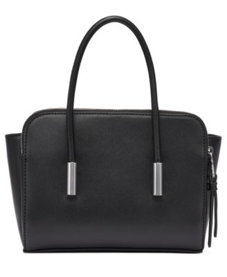 Junie Small Zipper Crossbody Bag