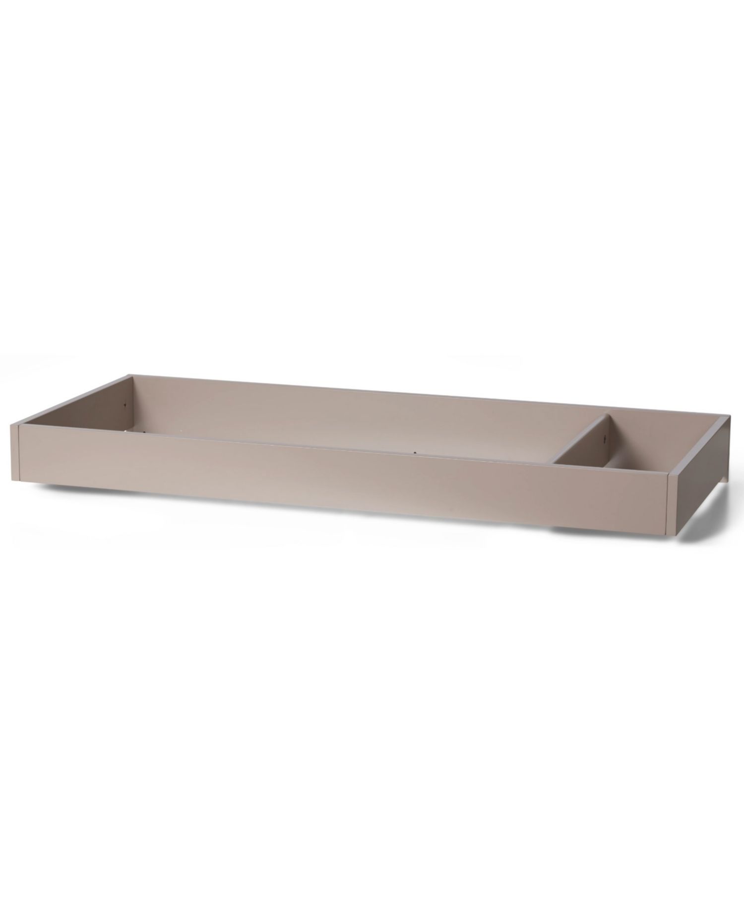Baby Neutral Pala Double Changing Topper
