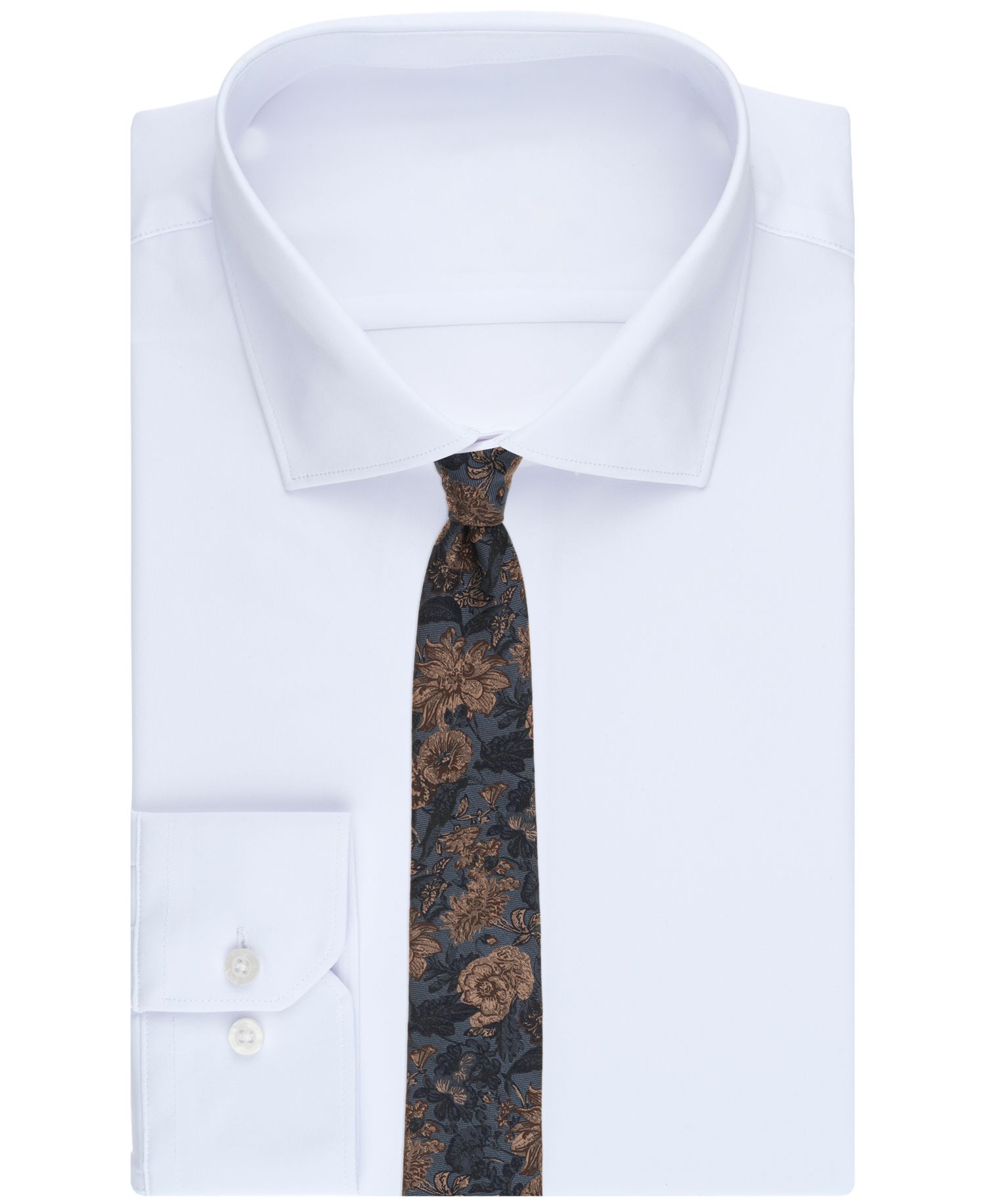 Men's Easton Floral Tie