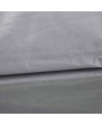 97" x 65" x 26" Weatherproof Outdoor Sectional Patio Furniture Cover