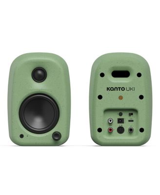 UKI Bluetooth Desktop Speakers - Pair