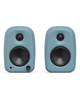 UKI Bluetooth Desktop Speakers - Pair