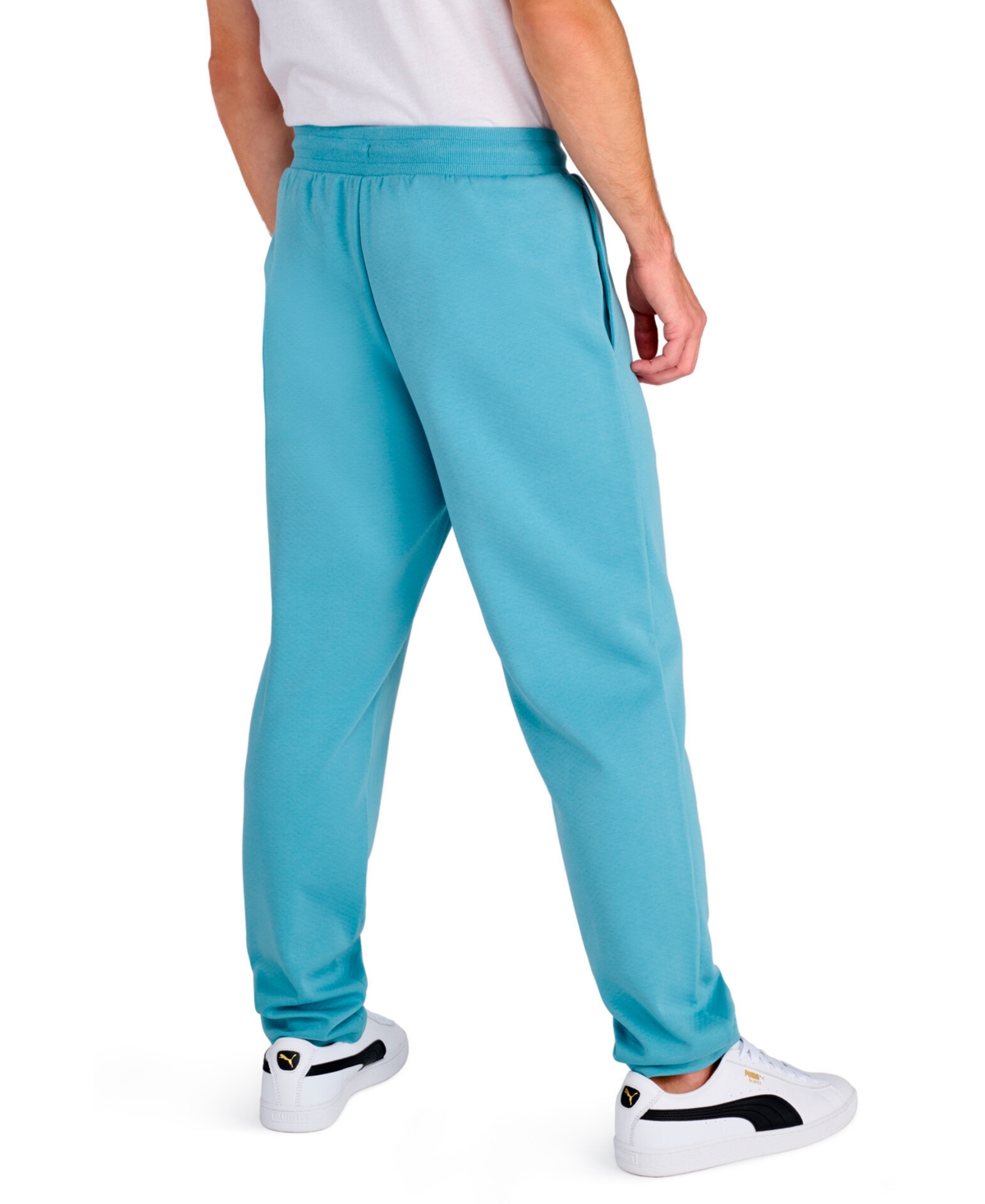 Puma Men's Regular-Fit Track Pants