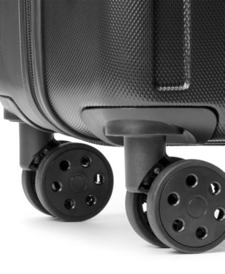 Lotus 25" Upright Luggage