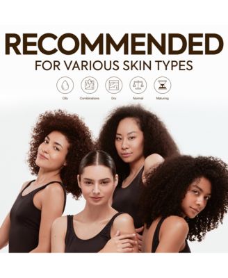 Exclusive Milk, Soap & Cream - Skin Care Set