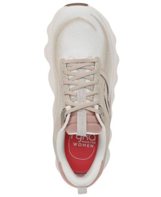 Women's Podflow Two Lace-Up Sneakers