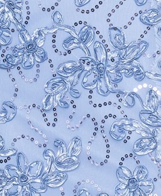 Women's Off-The-Shoulder Long Dress