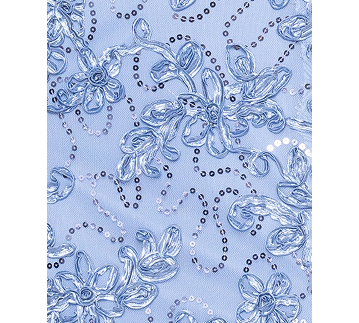 Xscape Women's Off-The-Shoulder Long Dress