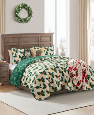 Nutcracker Shaped Holiday Decorative Pillow, 7" x 14"