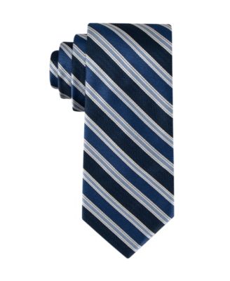 Men's Conrad Striped Pattern Classic Tie