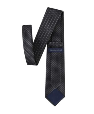 Men's Peyton Neat Pattern Tie