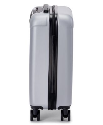 Lotus 21" Upright Luggage