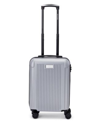 Lotus 21" Upright Luggage