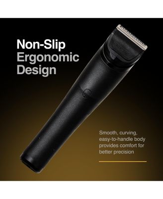 ER-GP21 Professional Cordless Hair Clipper for Finishing and Detailed Trimming