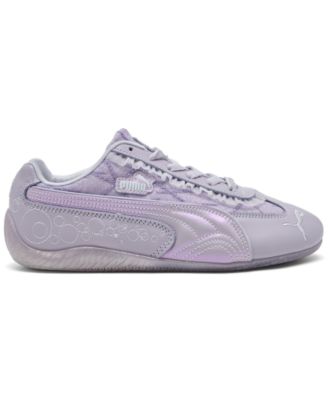 x Wicked Women's Speedcat OG 'Glinda' Casual Sneakers from Finish Line