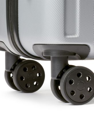 Lotus 29" Upright Luggage