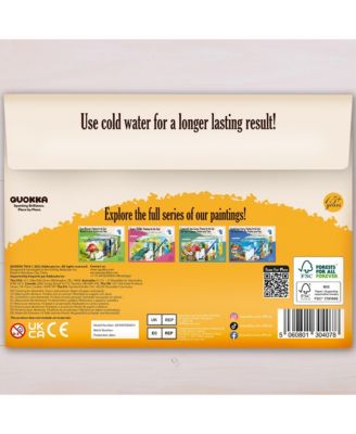 Water Painting Dementia Activities for Seniors – Cozy Home Edition – Alzheimers Products