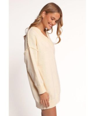 Women's Sancia Knit Mini Dress