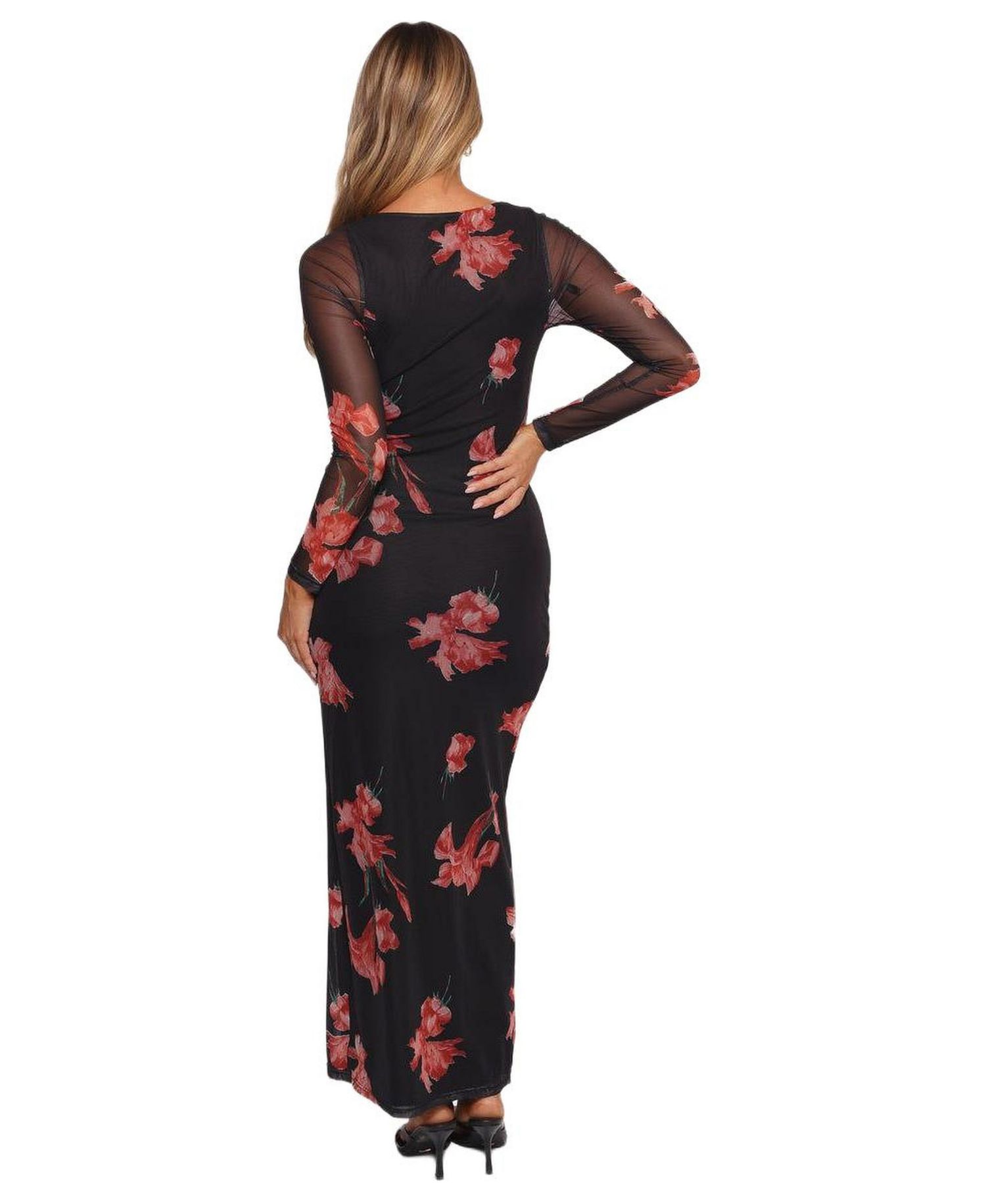 Women's Hilda Maxi Dress
