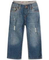 Baby Boy 0 24 Months Levi S Kids Clothing Macy S