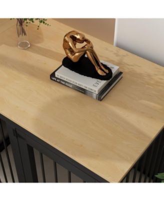 Dog Kennel Corner Dog Crate with Dividers Perfect for Limited Room