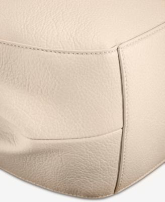 Applique Floral 4-Poster Tote, Exclusively at Macy's 