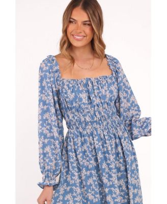 Women's Aine Midi Dress