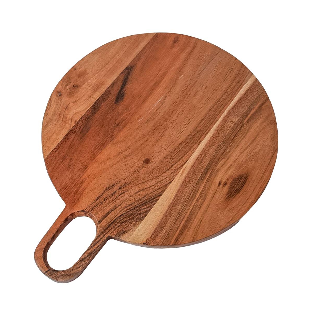 Verve Culture Acacia Serving Board - Circle