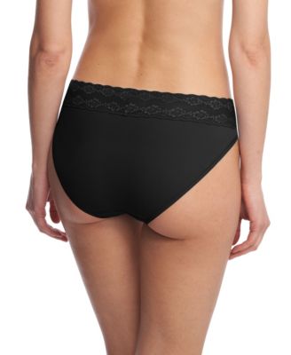 Women's 3-Pack Bliss Perfection French Bikini Panty Set