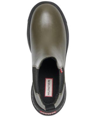 Women's Neveah Waterproof Booties from Finish Line