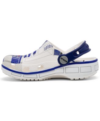 x Star Wars Toddler Kids Classic Clogs from Finish Line