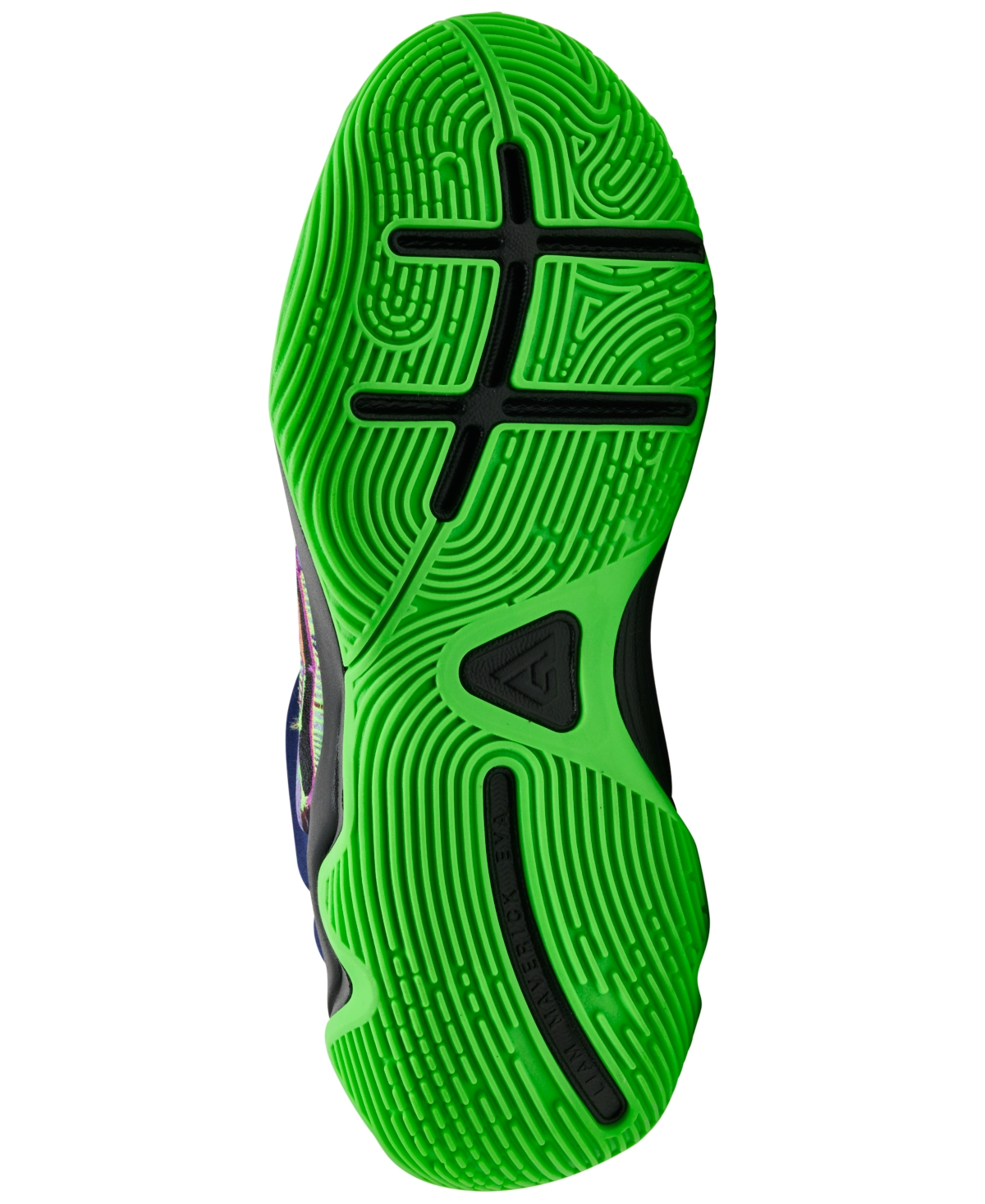 Nike Big Kids Giannis Immortality 4 Basketball Sneakers from Finish Line