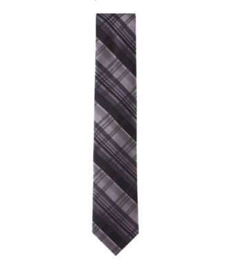 Men's Luke Plaid Tie