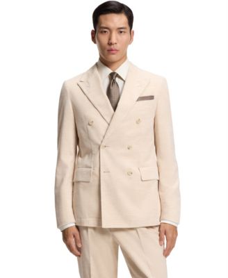 Men's Silk Jacquard Italian-Made Tie