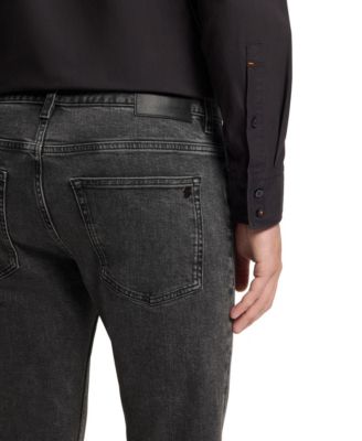 Men's Stretch Denim Delaware Slim-Fit Jeans