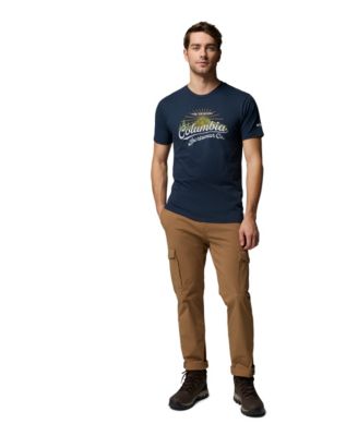 Men's Original Graphic T-Shirt