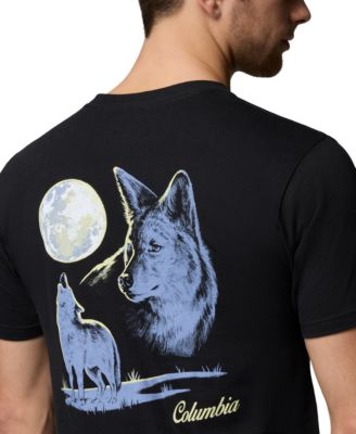 Men's Yodel Graphic T-Shirt