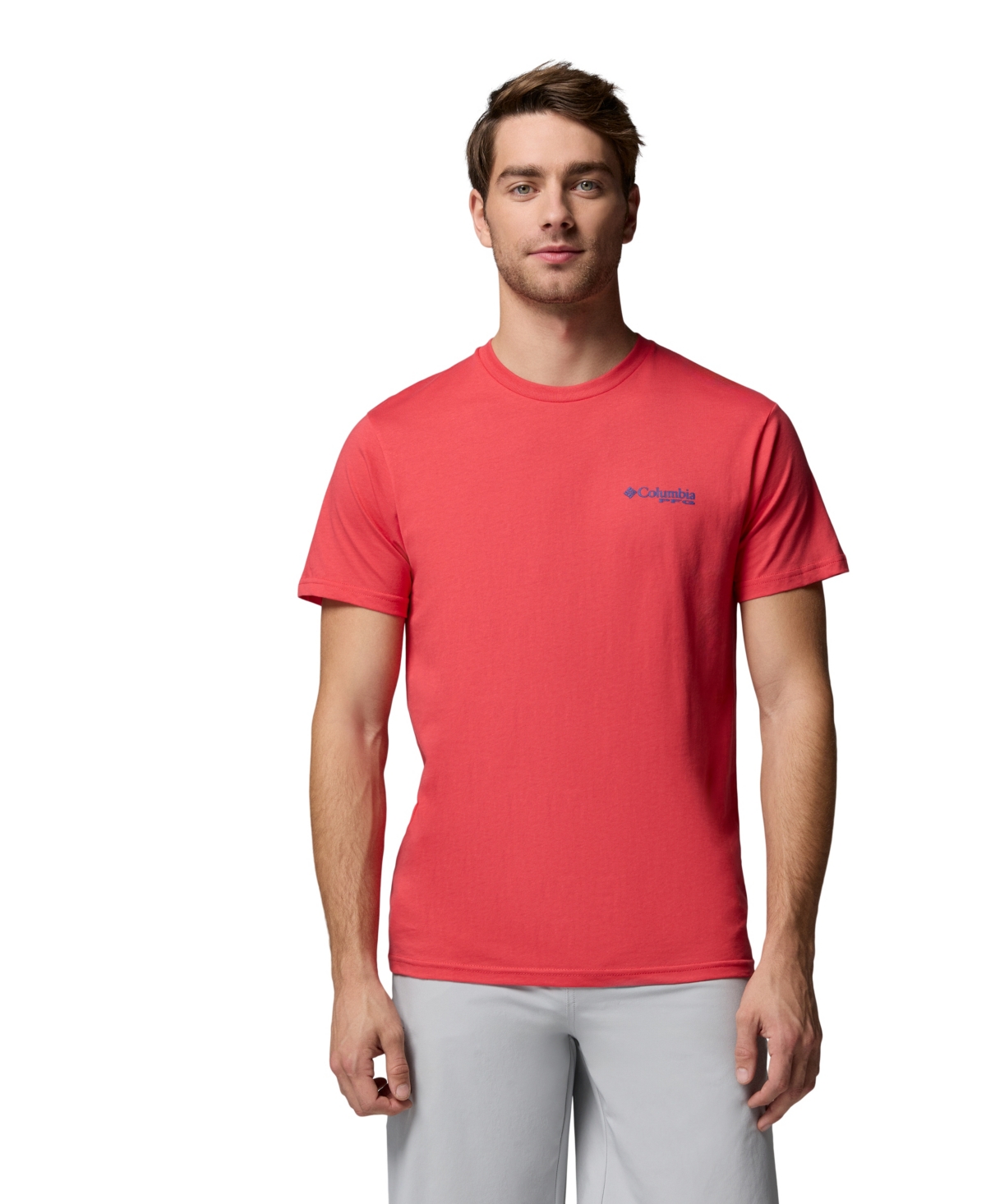 Columbia Men's Pfg Gigante Graphic T-Shirt