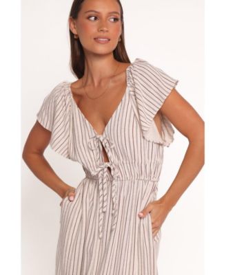 Women's Martin Maxi Dress