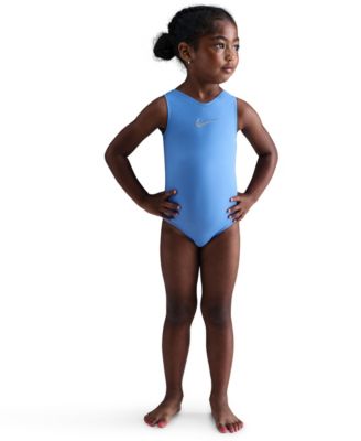 Girls' 7-16 Classic Performance Leotard