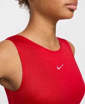 Girls' 7-16 Standard Performance Leotard