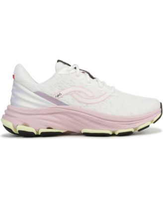 Women's Devotion X Max 2 Lace-Up Walking Sneakers