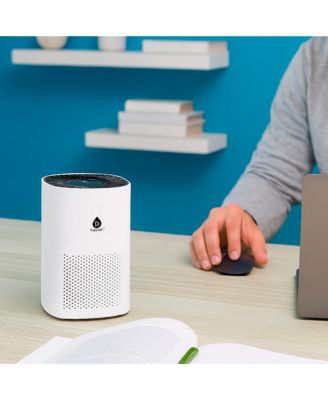 True HEPA Air Purifier – Breathe Better, Live Cleaner