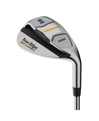 Hot Launch X525 Graphite Womens Right Hand Wedge - 60 / Mamiya Helium W