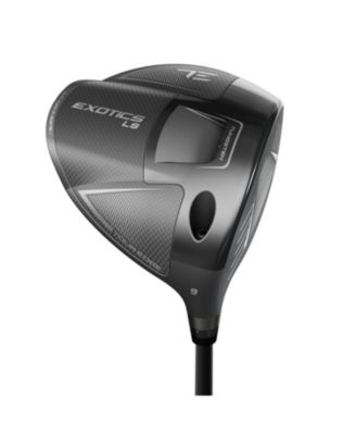 Exotics LS Right Hand Mens Driver - 10.5