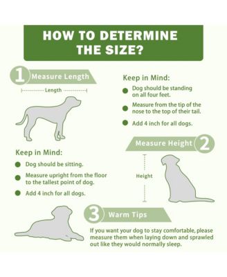 Dog Kennel Furniture with 4-Drawers and Dividers, Dog Cage Crates