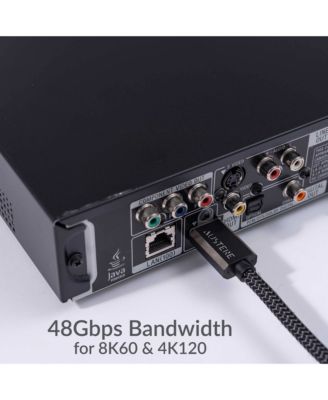 VII Series 8K HDMI Cable